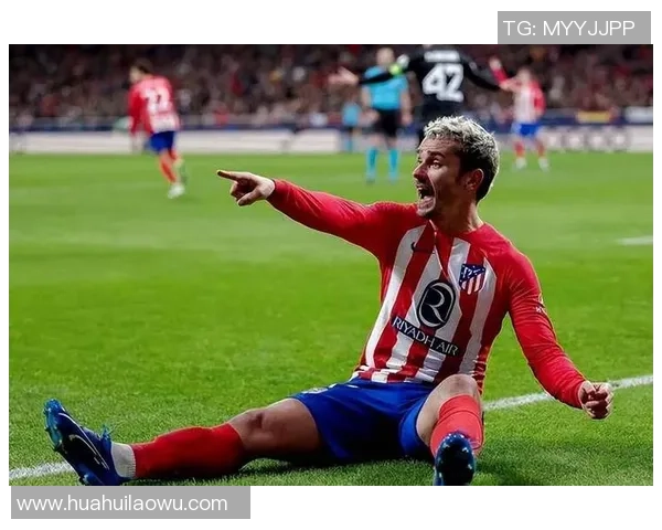 格列兹曼在足球场上的传奇之路与个人成长故事探讨 格列兹曼在足球场上的传奇之路与个人成长故事探讨