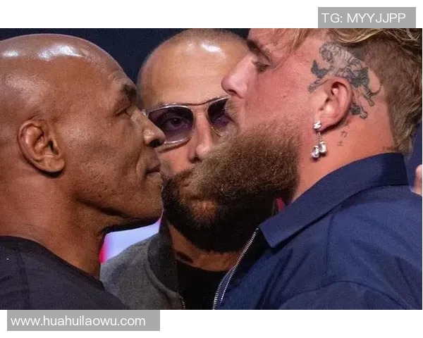 泰森与小罗伊琼斯对决的日期和赛事回顾分析 泰森与小罗伊琼斯对决的日期和赛事回顾分析