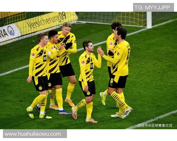 门兴与多特蒙德激战正酣赛果揭晓引发球迷热议