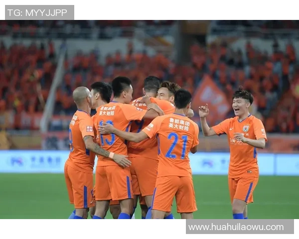 鲁能与贵州恒丰激情对决直播全程回顾与精彩瞬间分析